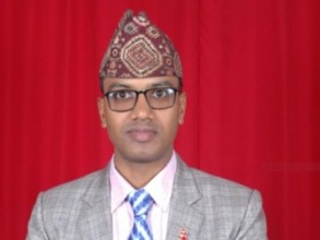 बैतडीका जोशी गृह मन्त्रालयका उत्कृष्ट कर्मचारी 